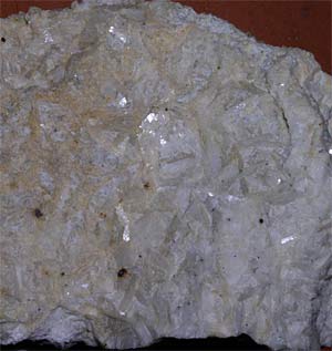 Magnesita